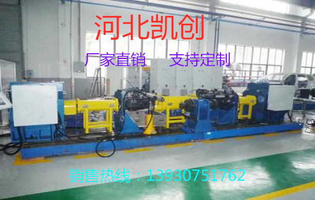 電機測試平臺底座